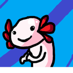 Axolotl River
