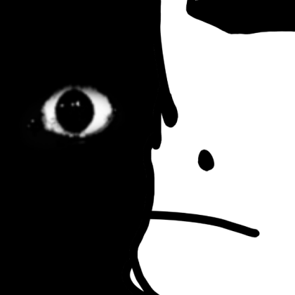 Trouble Bob Fnf Face Texture Roblox decal