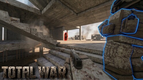 GUERRE TOTALE [UPD 1.3] 