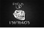FOCUS UP