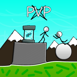 Your Typical Obby PVP