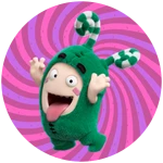 Game Badge Icon