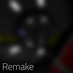 Rescue Vessel Remake icon