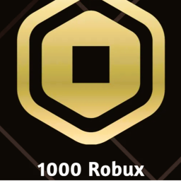 AFK until someone ,1000 Look Rich  icon