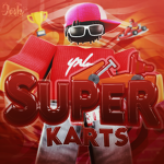 SuperKarts