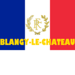 Blangy-Le-Chatêau (GROUPE DE FRANCAIS UNIQUEMENT)