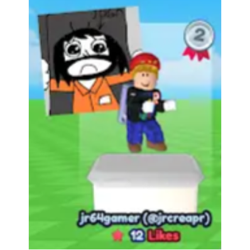 Route 66 Early Alpha