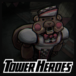 Tower Heroes [UPD] 🎃  icon