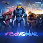 Red vs Blues