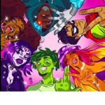 TeenTitanss