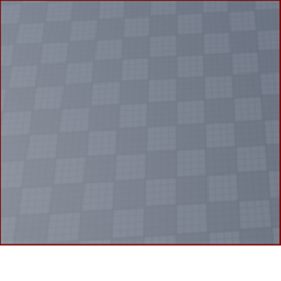 Baseplate Hangout Game