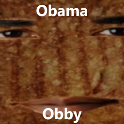 Obama Obby