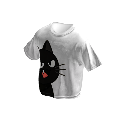 CAT MEOW WHITE thumbnail