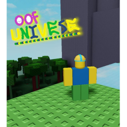 [ALPHA] Oof Universe