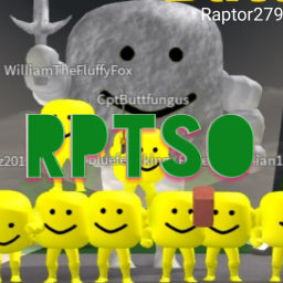 RPTSO Meeting Room