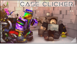Case Clickers Rap Sell