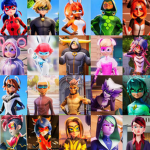 Miraclousfanitsthebestgroup