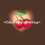 ~cherry farming~