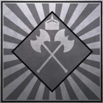 First Legion of the State