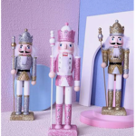 The Nutcracker by The Floral company