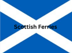 Scottish Ferries