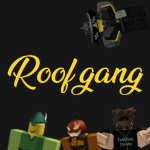 roof gang (the real one)