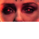 THE EYES OF REVENGED
