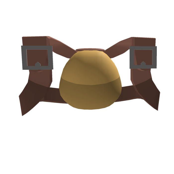 Brave Psychic Kid‘s Bag (EARTHBOUND)