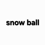 snow ball!!