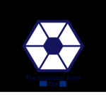 {TSA} The Separatist Army