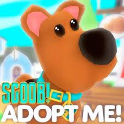Adopt Me Pet Go To Gamepass