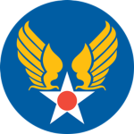 United States Air Corps 1960's