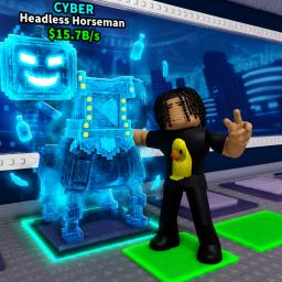 Steal a bhg