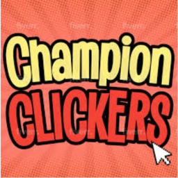 Champion Clicker