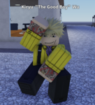 The NationaI PoIice Agency of Asura