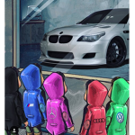 bmw better that Audi