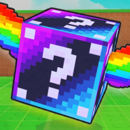 Be a Block For Brainrots