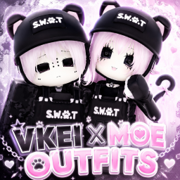 🎀[NEW!] Vkei x Moe Outfit Ideas [UPDATED]