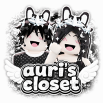 auri's closet ⪩. .⪨