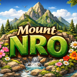 Mount NRO