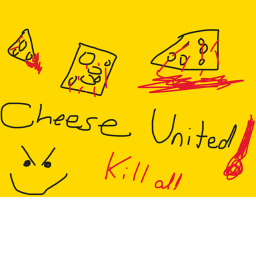 The Cheese Meeting Place