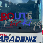 Route Öz Nuhoğlu (Bamyaoğlu) Turizm
