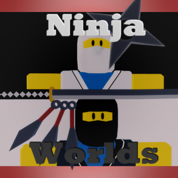 Ninja Worlds (Meteorite Landed)