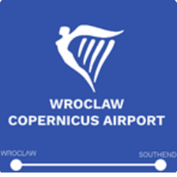 W.r.o.claw Airport