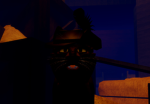Cryptid’s FilmCrew!