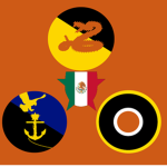 The Military of the Southern Sun