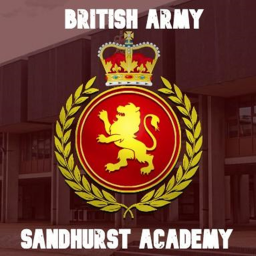 [V.2] |-BA-| Sandhurst Academy
