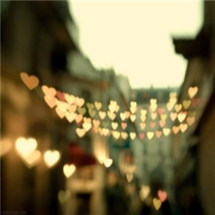 heart lights paris string lights night pattern y2k Roblox decal