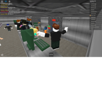 The Bloxxer Gaming Group