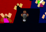 Slender guys lol …